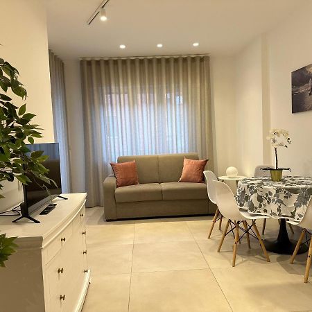 Apartments Ennio Top Class Bari Dış mekan fotoğraf