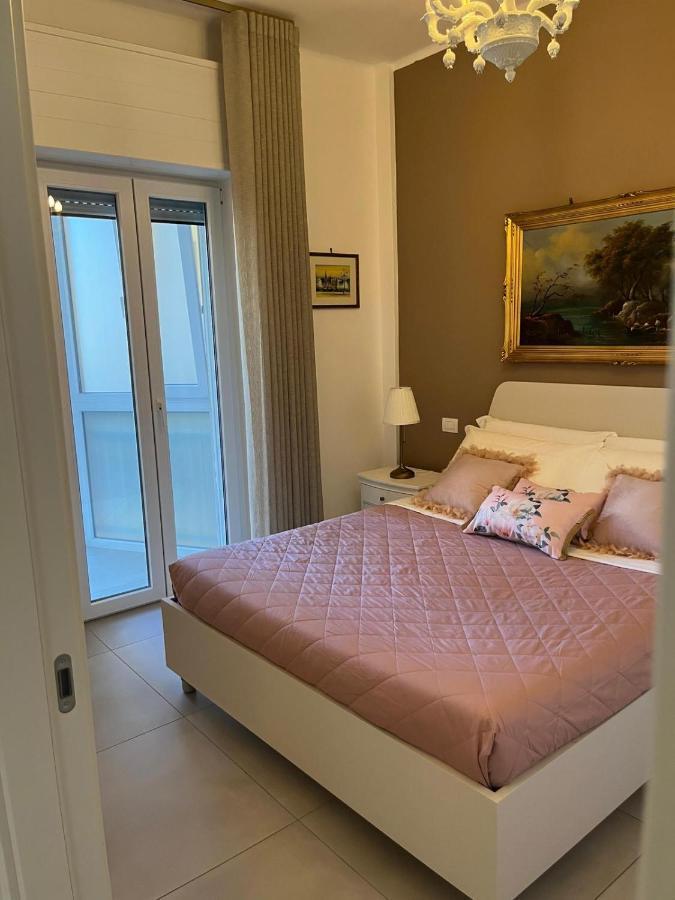Apartments Ennio Top Class Bari Dış mekan fotoğraf