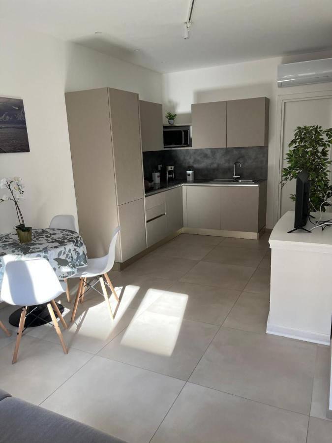 Apartments Ennio Top Class Bari Dış mekan fotoğraf