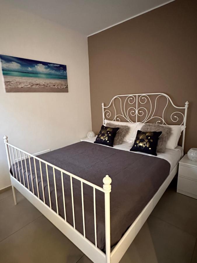 Apartments Ennio Top Class Bari Dış mekan fotoğraf