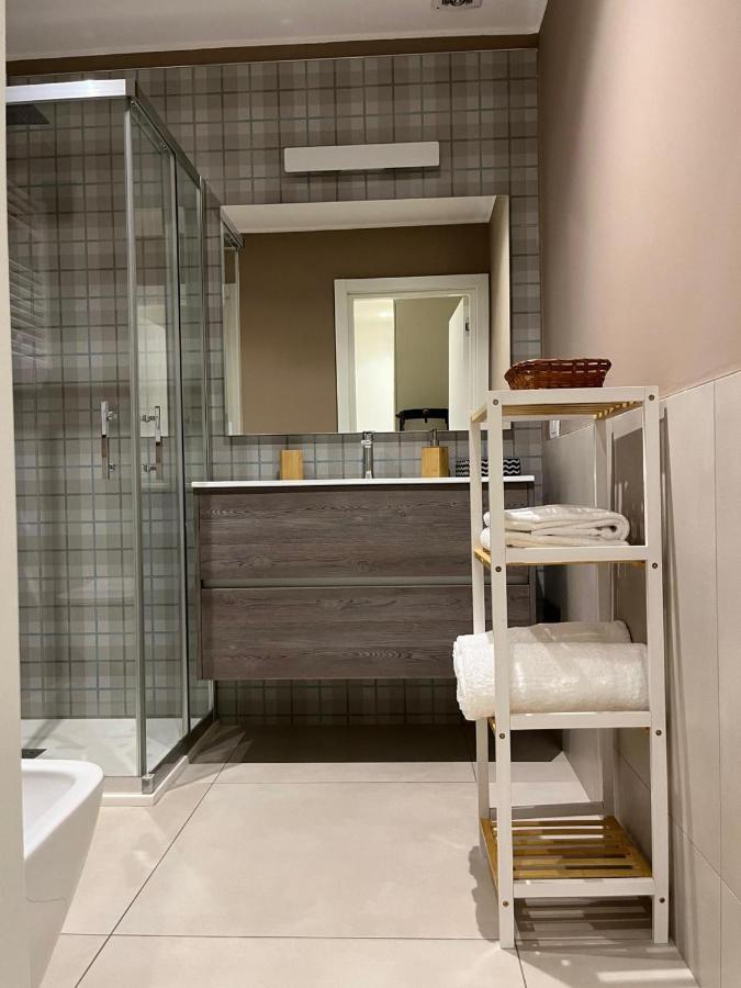 Apartments Ennio Top Class Bari Dış mekan fotoğraf