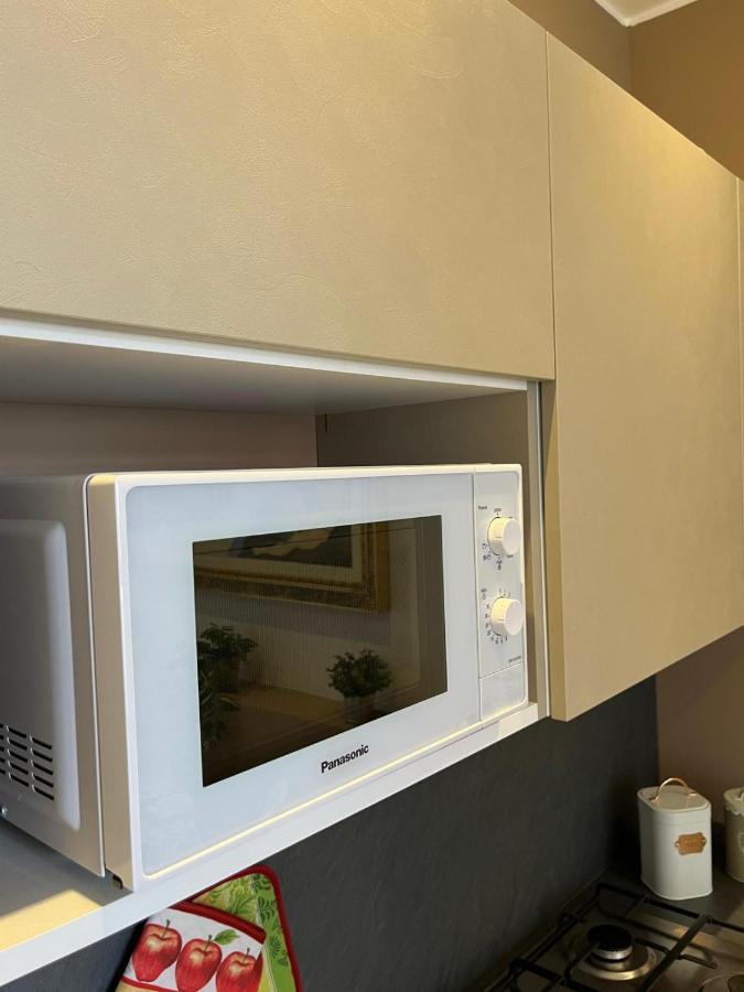 Apartments Ennio Top Class Bari Dış mekan fotoğraf