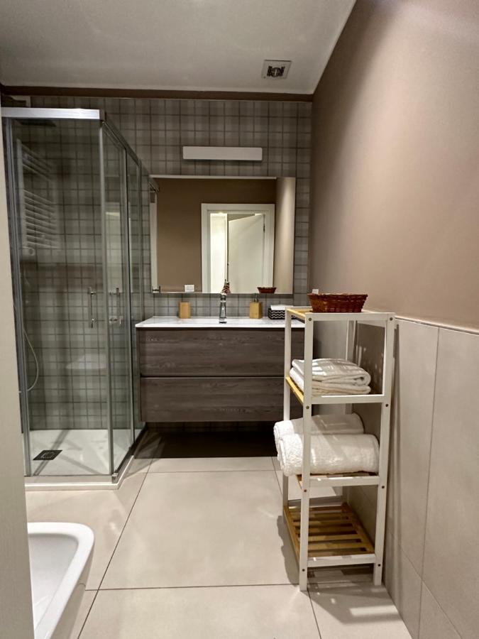 Apartments Ennio Top Class Bari Dış mekan fotoğraf