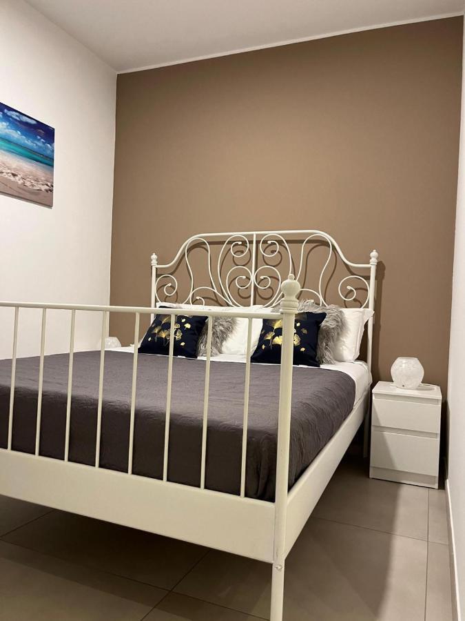Apartments Ennio Top Class Bari Dış mekan fotoğraf