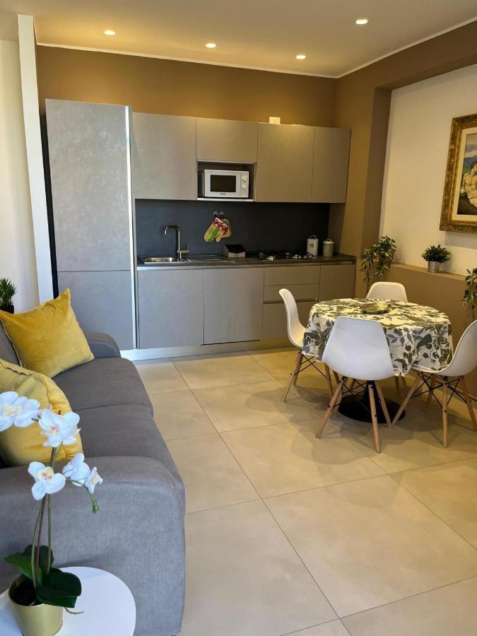 Apartments Ennio Top Class Bari Dış mekan fotoğraf
