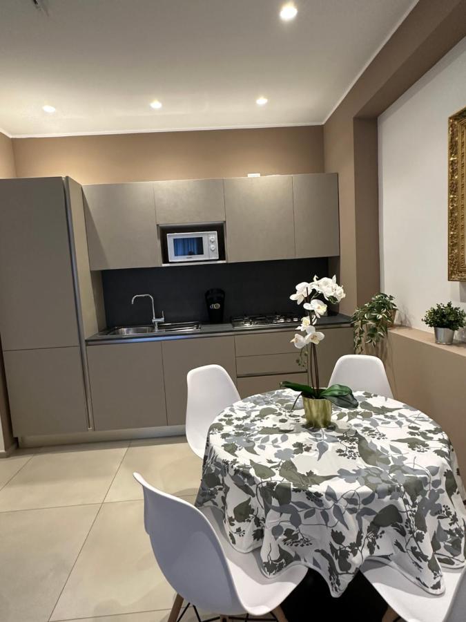 Apartments Ennio Top Class Bari Dış mekan fotoğraf