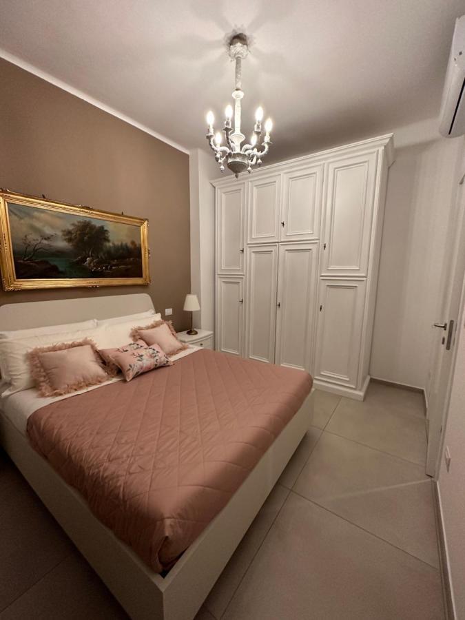 Apartments Ennio Top Class Bari Dış mekan fotoğraf