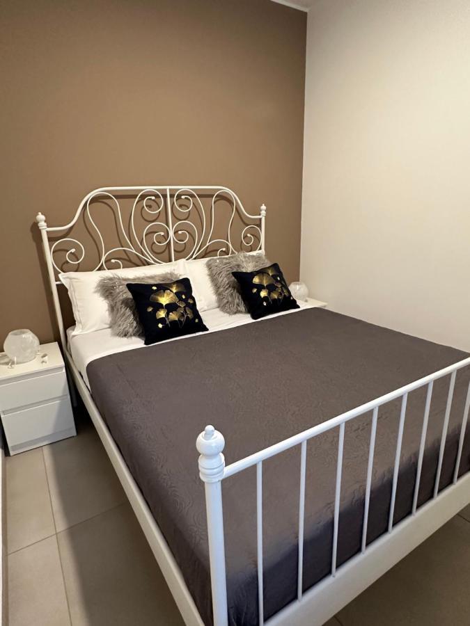Apartments Ennio Top Class Bari Dış mekan fotoğraf