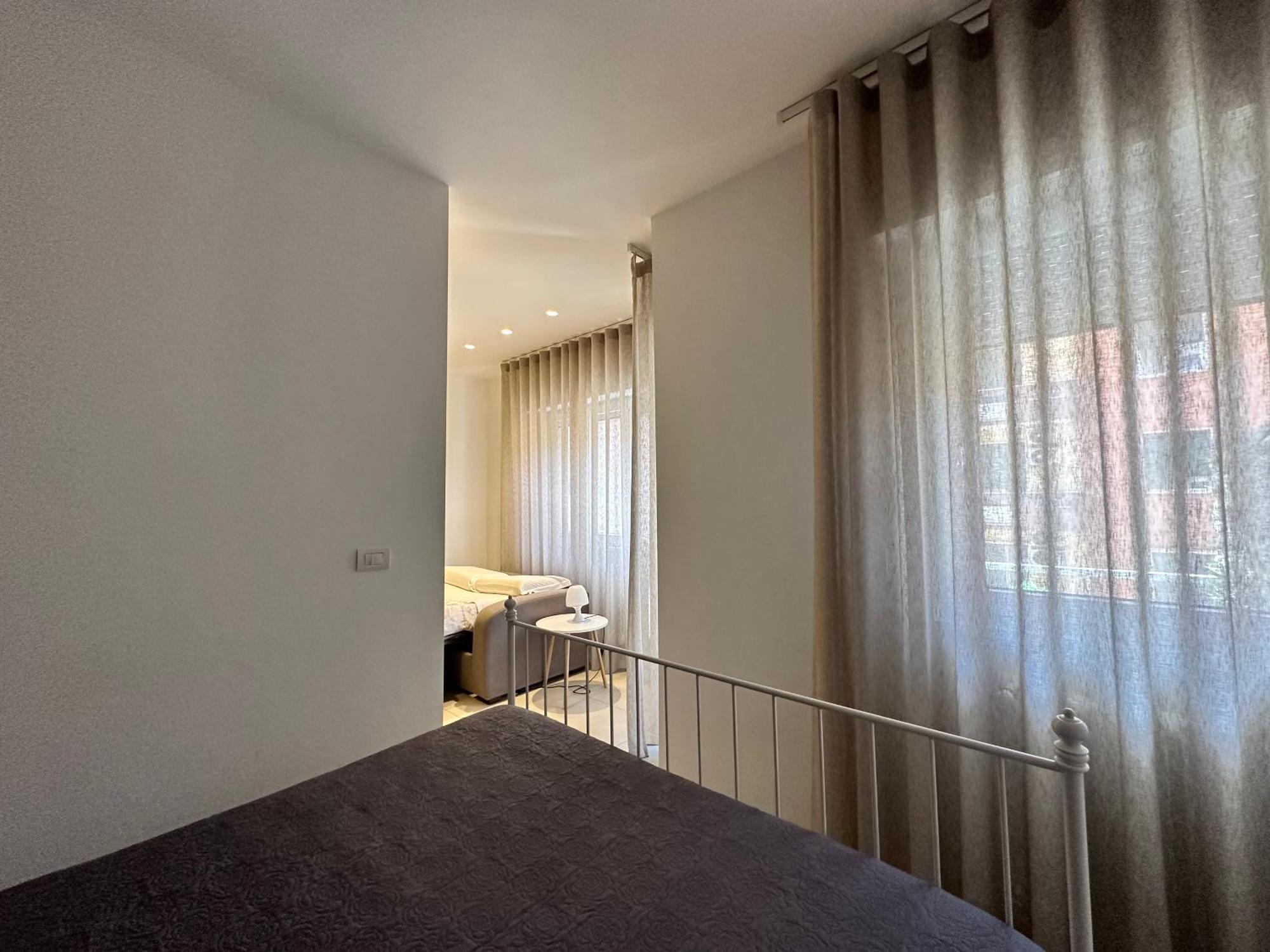 Apartments Ennio Top Class Bari Dış mekan fotoğraf